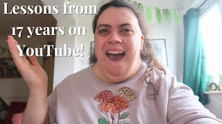 How YouTube Changed My Life With Under 500 Subscribers | What I've Learnt