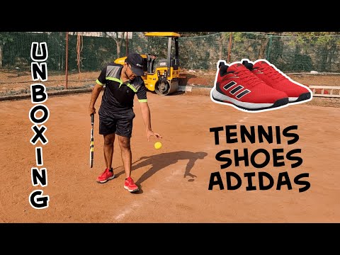 ADIDAS Baseliner Tennis