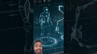 #spiderman #nanotechnology #technology #shorts #viral