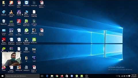STD 3 / COMPUTER / 4 Starting Windows 7   /AMIT PARMAR