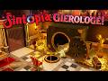 Habgierologe! Sintopia Gameplay