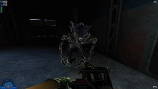Limpboy - AvP2 Custom Map (Complete Playthrough)