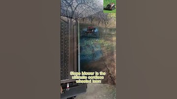 Vigorun wireless track-mounted tool transporter made by Vigorun Tech #tooltransporter