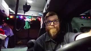 Omnitracs malfunction
