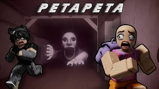 Roblox PETAPETA with fans! 😨