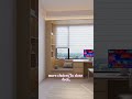 Full home custom tour | Every hidden storage spot you’ve dreamed of #smallapartmenthacks #room
