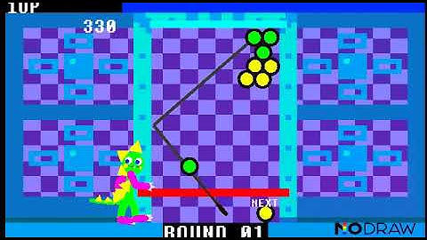 Puzzle Bobble / Bust-a-Move