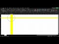Excel Basics: What Are Rows, Columns & Cells?