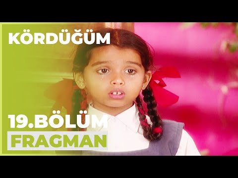 Kördüğüm 19. Bölüm Fragmanı - 26 Haziran Cuma