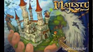 Majesty: The Fantasy Kingdom Sim screenshot 3