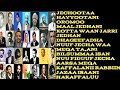 Jechoota Hayyoota Oromoo Maal Jedhani Kotta Isni Himaa Jechoota Hayyoota Oromoo Maal Jedhani Kotta Isni Himaa