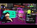ホコZAPの可能性を開拓する男はななとGames【スプラトゥーン３】