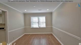 Priced at $335,000 - 204 Garret Ridge, Peachtree City, GA 30269