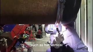 Mastering TIG Welding in Industrial Plants | Techniques, Tips, and Best Practices