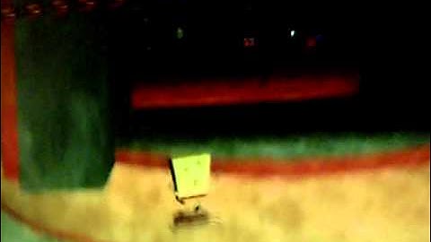 The Spongebob Squarepants Movie Game Walkthrough: Part 40(Planktopolis 3/8)