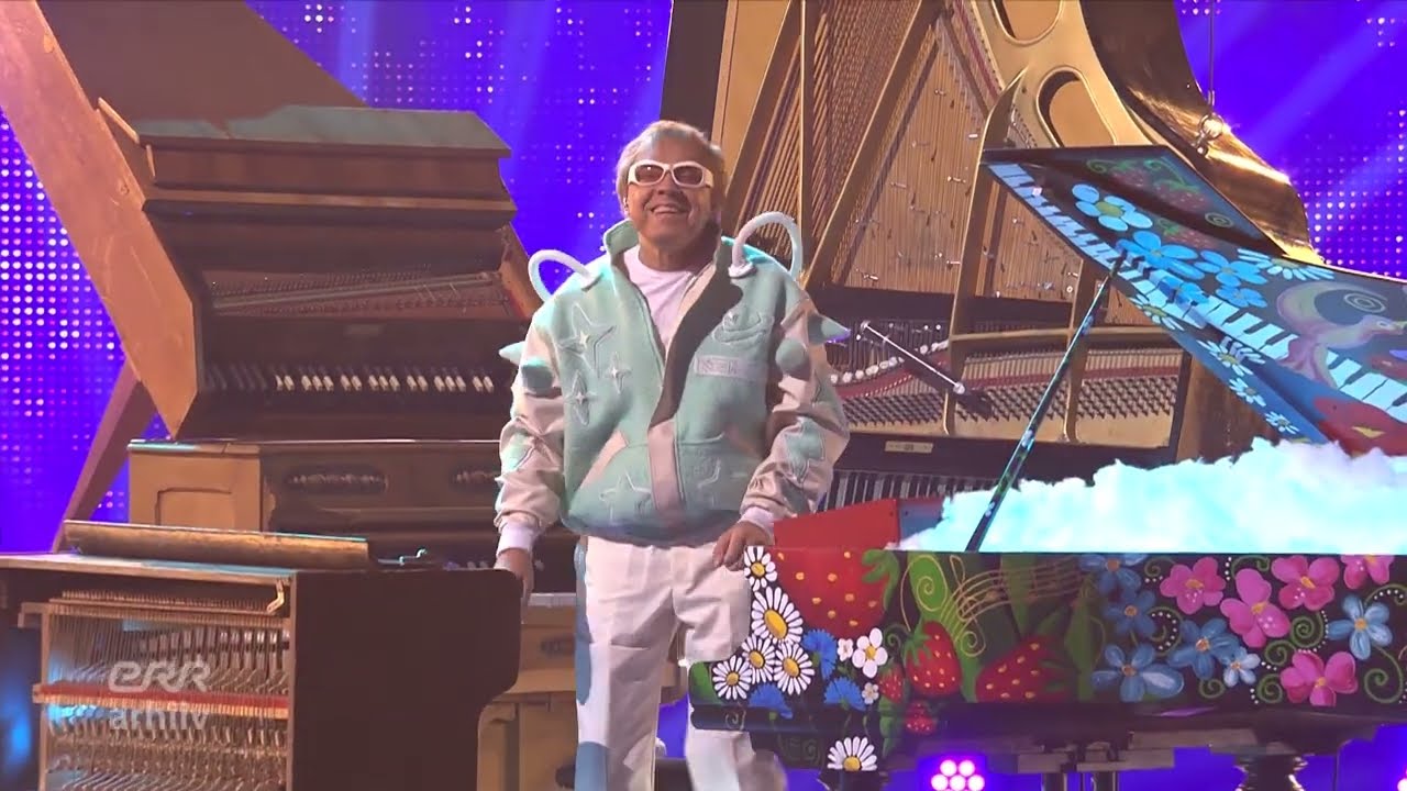 Rannap: Space Tourist's Blog / Kosmoseturisti blogi