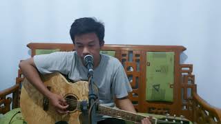 SEMUA BERLALU - FAREL ALFARA || Ammar Ramadhan (Live Akustik Cover)