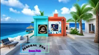 Iwan Fals Jendral Tua