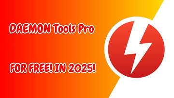 How to Download and Install DAEMON Tools Pro For Free | Step-by-Step Guide 2025