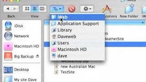 Multiple sites Part 1