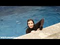 TEASER LIDIA 04 (BACK IN THE POOL)
