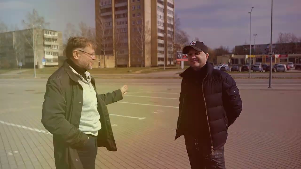 KRUVINUOJU LIETUVOS ČIKAGOS-PANEVĖŽIO GREITKELIU -I-KRIMINALINĖ LIETUVOS ZONA SU DAILIUMI DARGIU_SE4