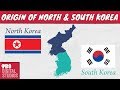 Why is there a North and South Korea? - YouTube