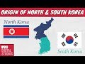 Korean History and Political Divisions