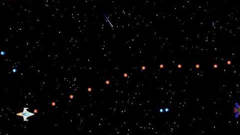 My First Game using XNA 4.0 and C#  (Visual Studio 2010) version 0.1B