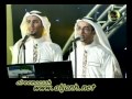 يا ساكني مكة عبدالقادر قوزع