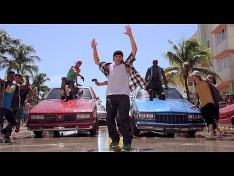 Step Up Revolution: