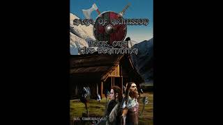 Saga Of Grimsson Book 1 The Beginning