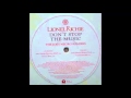 Lionel Richie - Don't Stop The Music (Joey Negro Revival Mix) (2000)