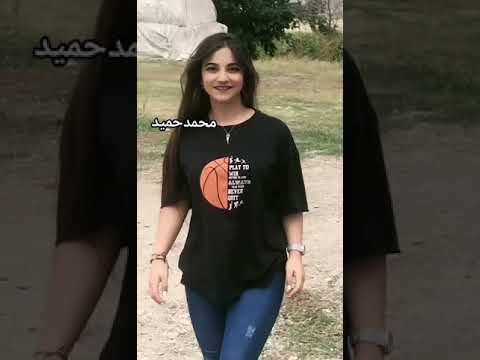 حميد منصور عليمن جاي بعد الجره وصار