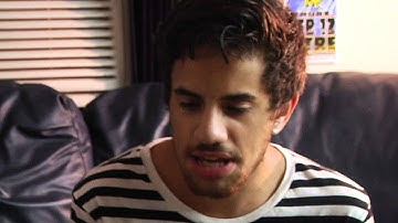 Headmaster LP1 Teaser