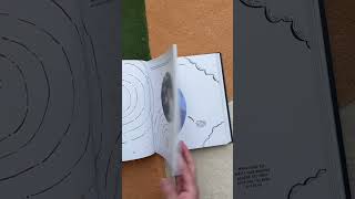 Bought this journal Muse with the Moon by Jo Cauldrick a few years ago
