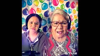 Tiny Bubbles - Parents