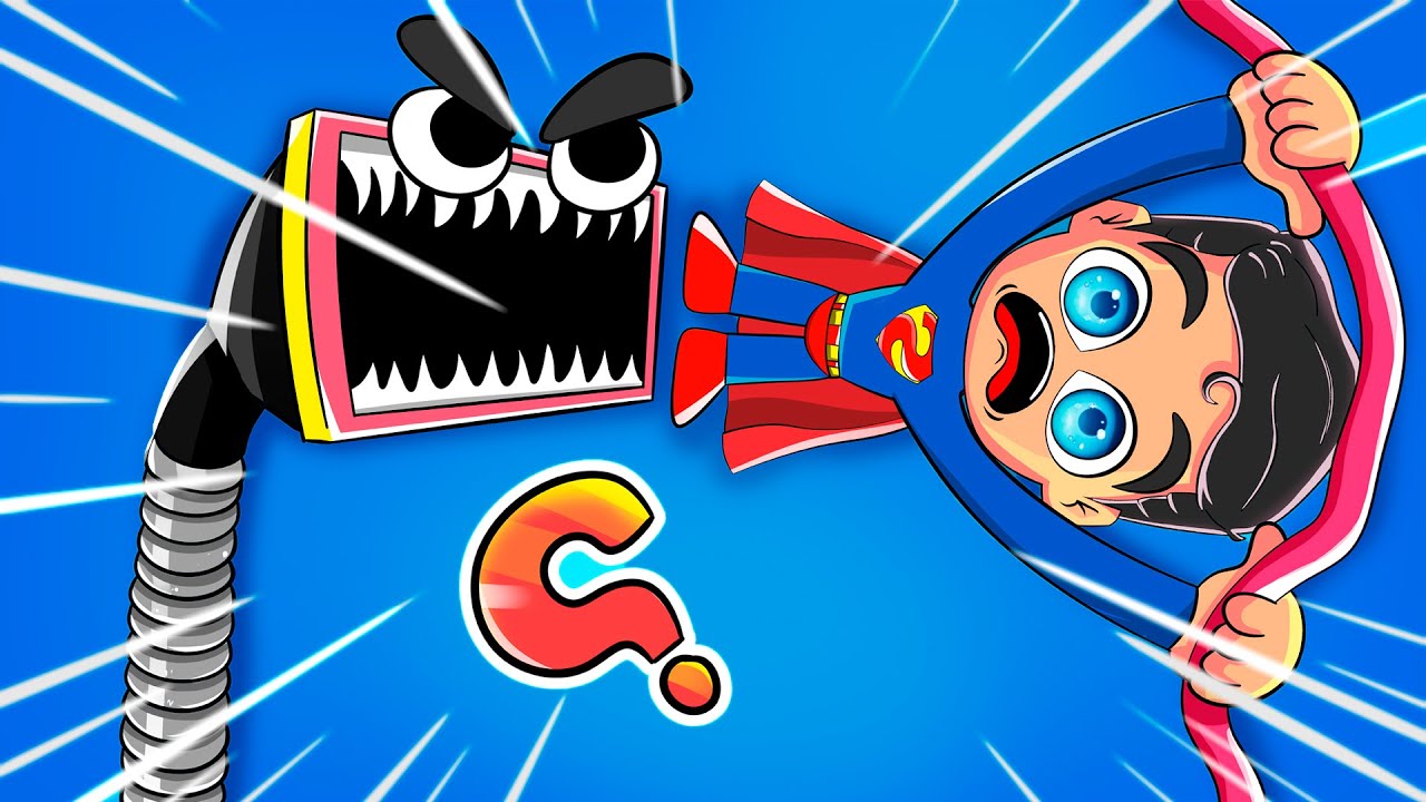 Vacuum Сleaner Song 🧹😻 Funny Kids Songs And Nursery Rhymes by Hero