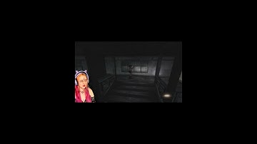 Fatal Frame Blind Ghost #Short #Shorts