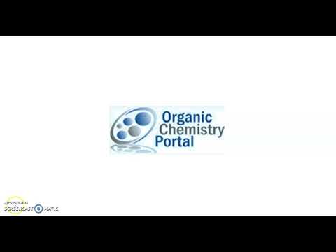 Organic Chemistry Portal