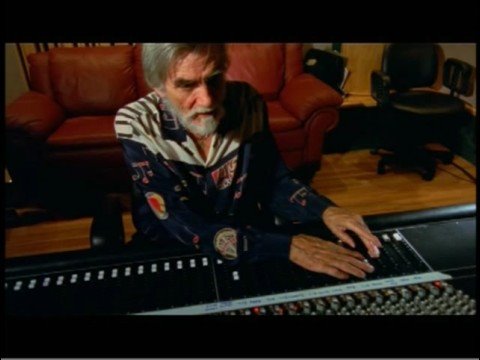 Tom Dowd was a musician, engineer, producer, physicist, mathematician, and everyday genius. Along with Eric Clapton he discusses how the album Layla and Other Assorted Love Songs came together with Clapton, Duane Allman, and Derick and the Dominos. Filmed at Criteria Studios in Miami, FL, Dowd is shown at work behind the soundboards and reflecting on his memorable career. Dowd, whose creative spirit and passion for innovative technology helped shape the course of modern music, takes the controls behind the mixer relearning the title song Layla 30 years after its creation. From "Tom Dowd The Language of Music." Mr. Dowd's credits include recording sessions with Aretha Franklin, Ray Charles, Eric Clapton, Otis Redding, John Coltrane, The Allman Brothers Band, Tito Puente, Dizzy Gillespie, Thelonious Monk, Cream, Rod Stewart, Lynyrd Skynyrd, Booker T. & the MG's and countless other musical luminaries. Born 20 October 1925 in New York, New York, died 27 October 2002 in Aventura, Florida. One of Tom Dowds legacies is a music treasure chest filled with timeless classics.