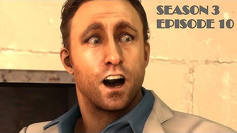 [SFM] Nick & Ellis Comedy Show-Season 3 Episode 10: I don