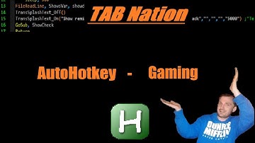 AutoHotkey valheim Part 4 - Auto Cook and Auto Coal Farm