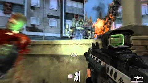 F.E.A.R 3 Playthrough - Part 21