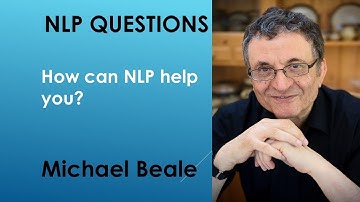 How can NLP help you