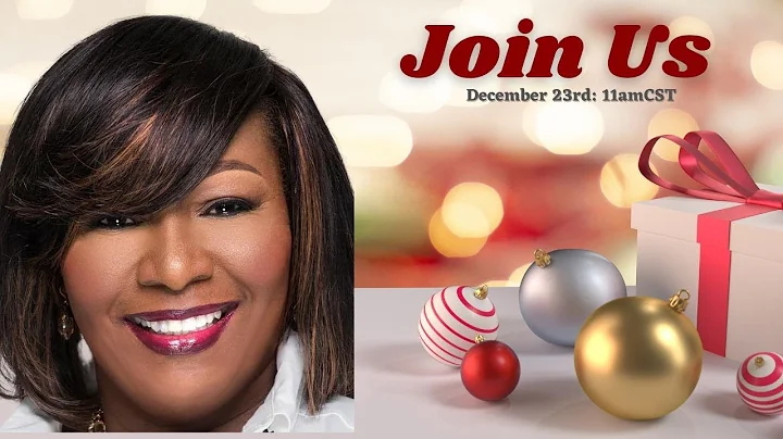Exclusive Interview: Vanessa Rodgers Tracy| OWN Re...