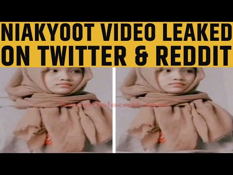 Niaky00t Video Leaked on Twitter & Reddit: Niaky00t Scandal Video TikTok Model | Who Is Niaky00t?