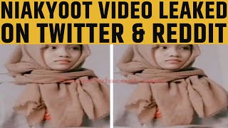 Niaky00t Video Leaked on Twitter & Reddit: Niaky00t Scandal Video TikTok Model | Who Is Niaky00t?