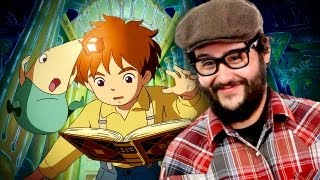 Ni No Kuni: Wrath of the White Witch - Review