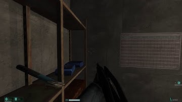 F E A R  Walkthrough p15